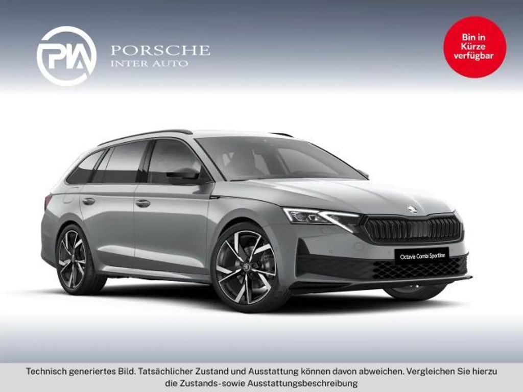 Skoda Octavia 2026 Diesel