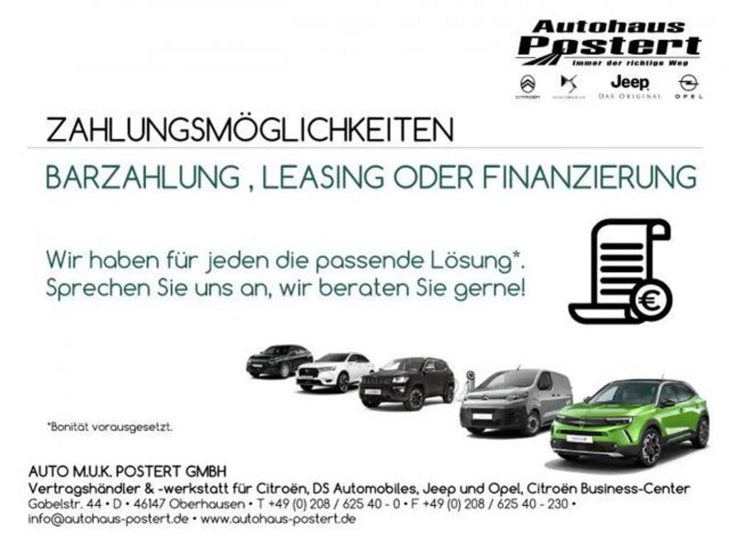 Citroën Spacetourer