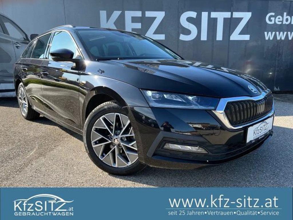 Skoda Octavia 2023 Diesel