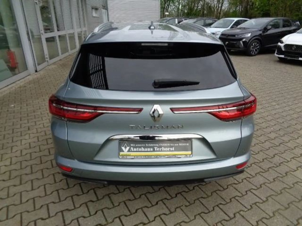 Renault Talisman