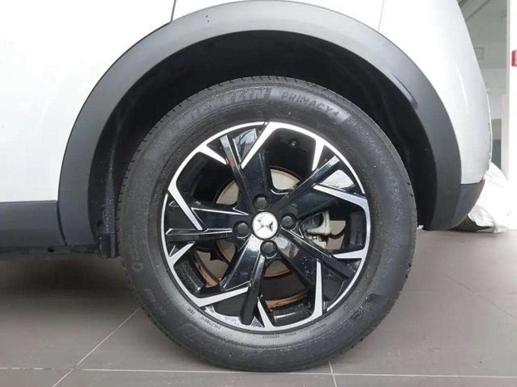 DS DS 3