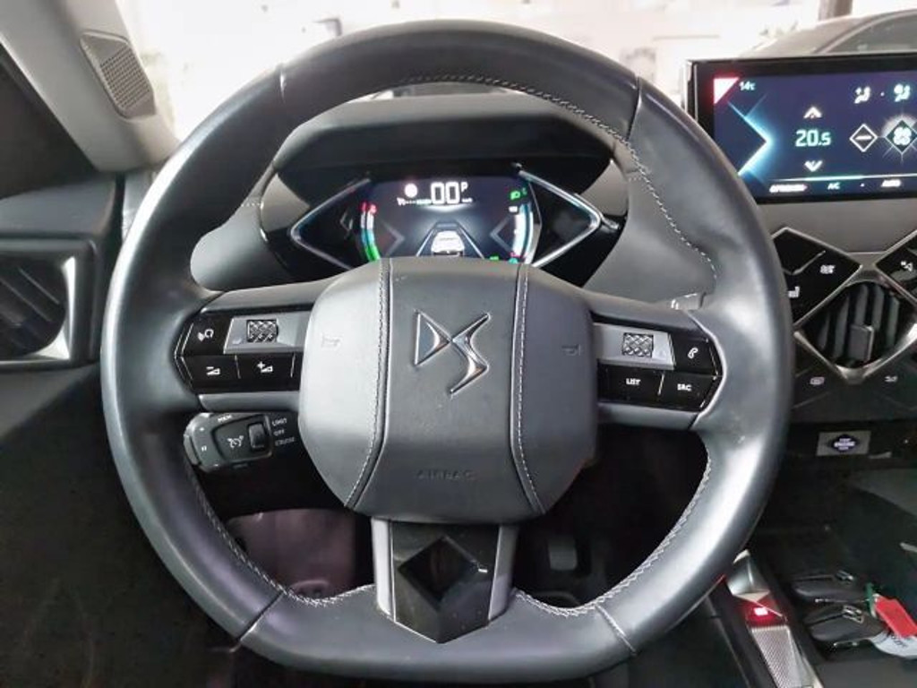 DS DS 3