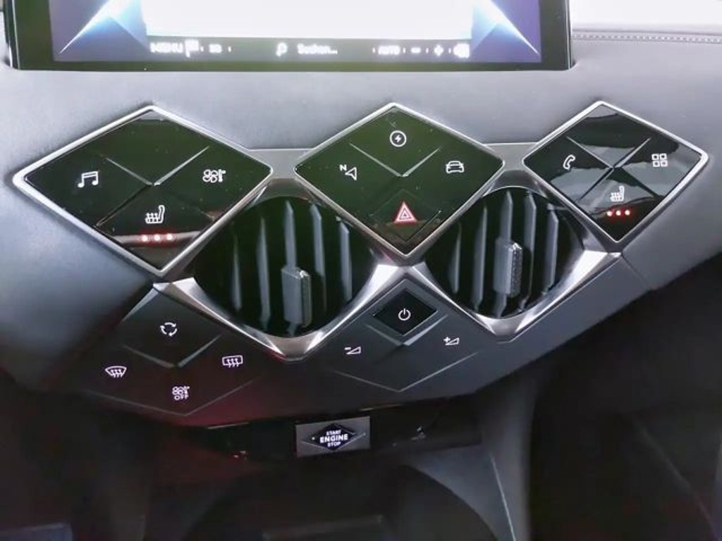DS DS 3