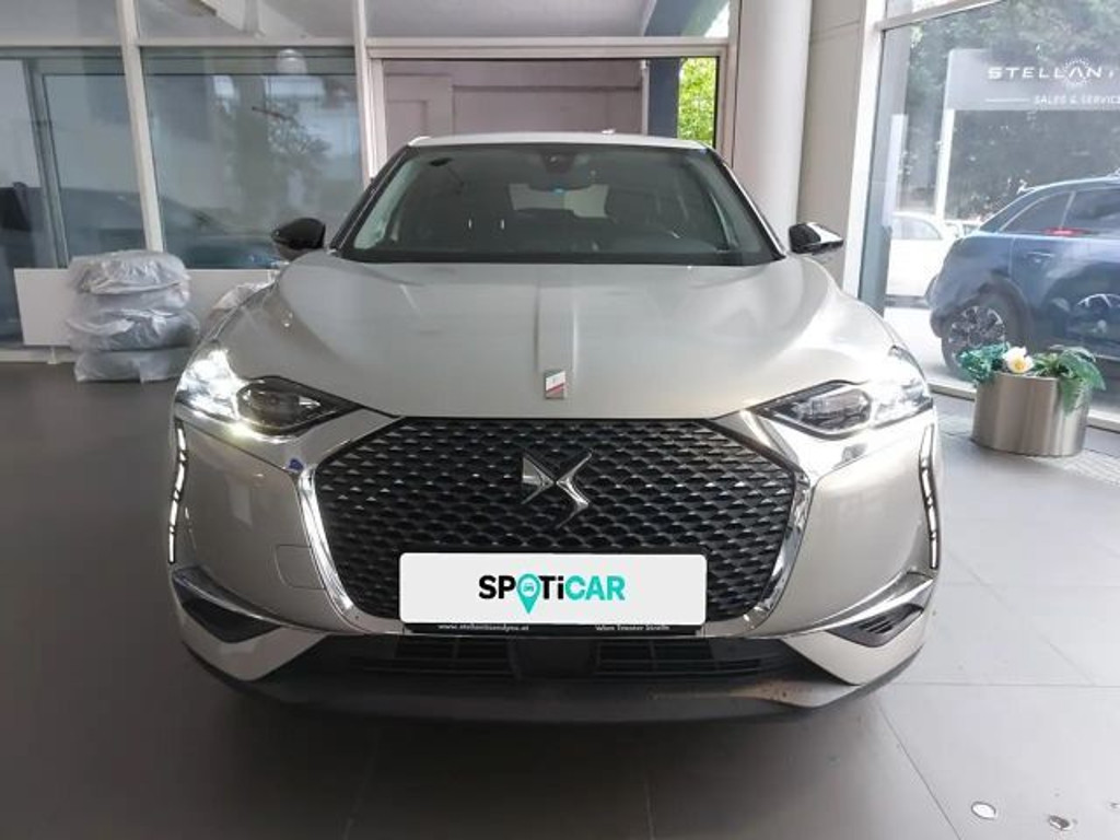 DS DS 3