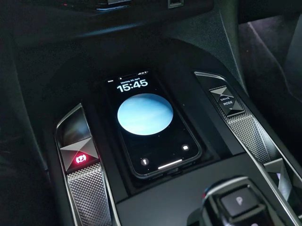 DS DS 3