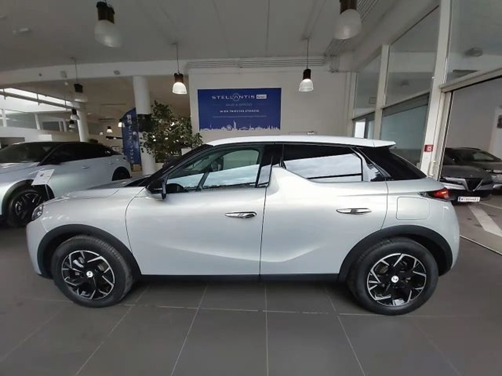 DS DS 3