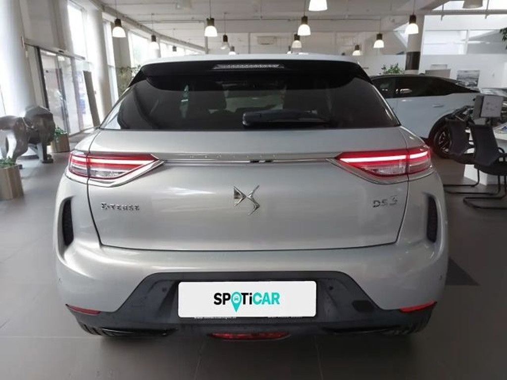 DS DS 3