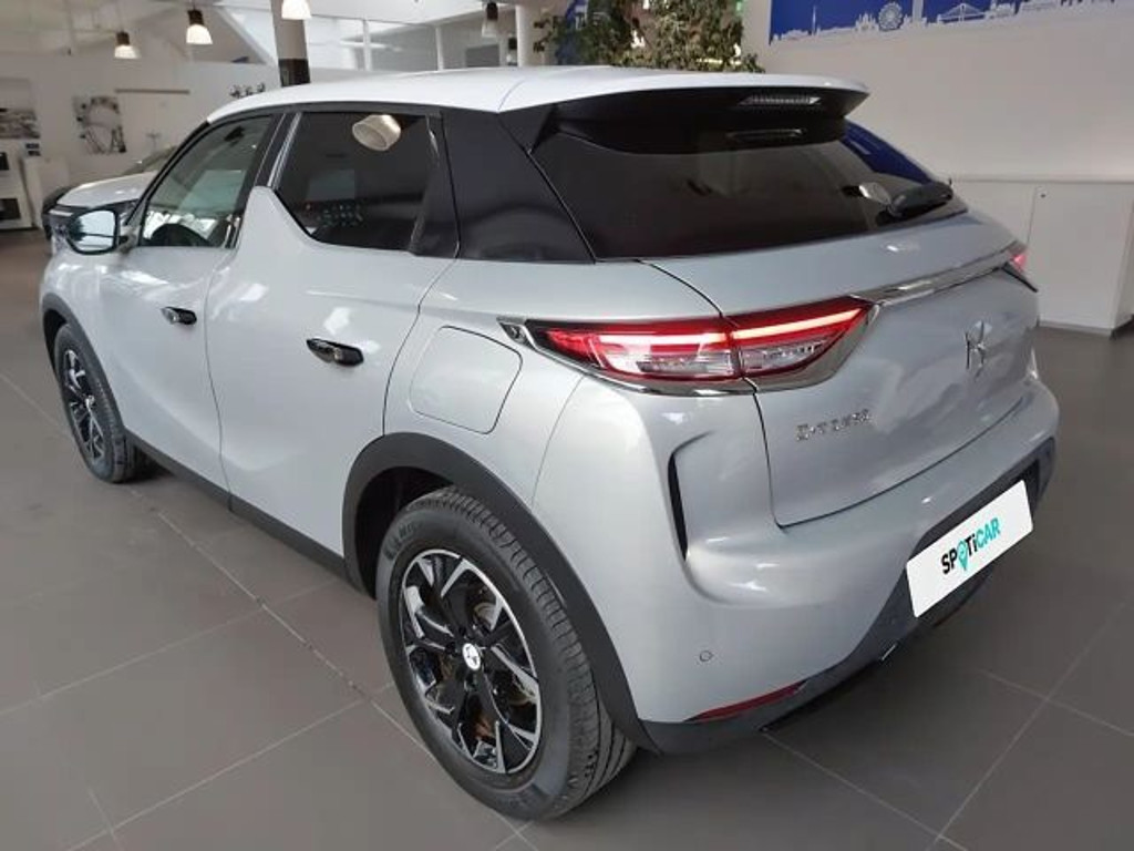 DS DS 3