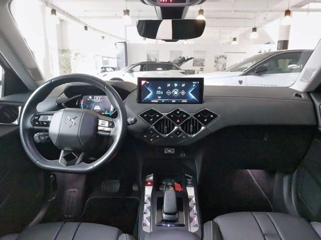 DS DS 3