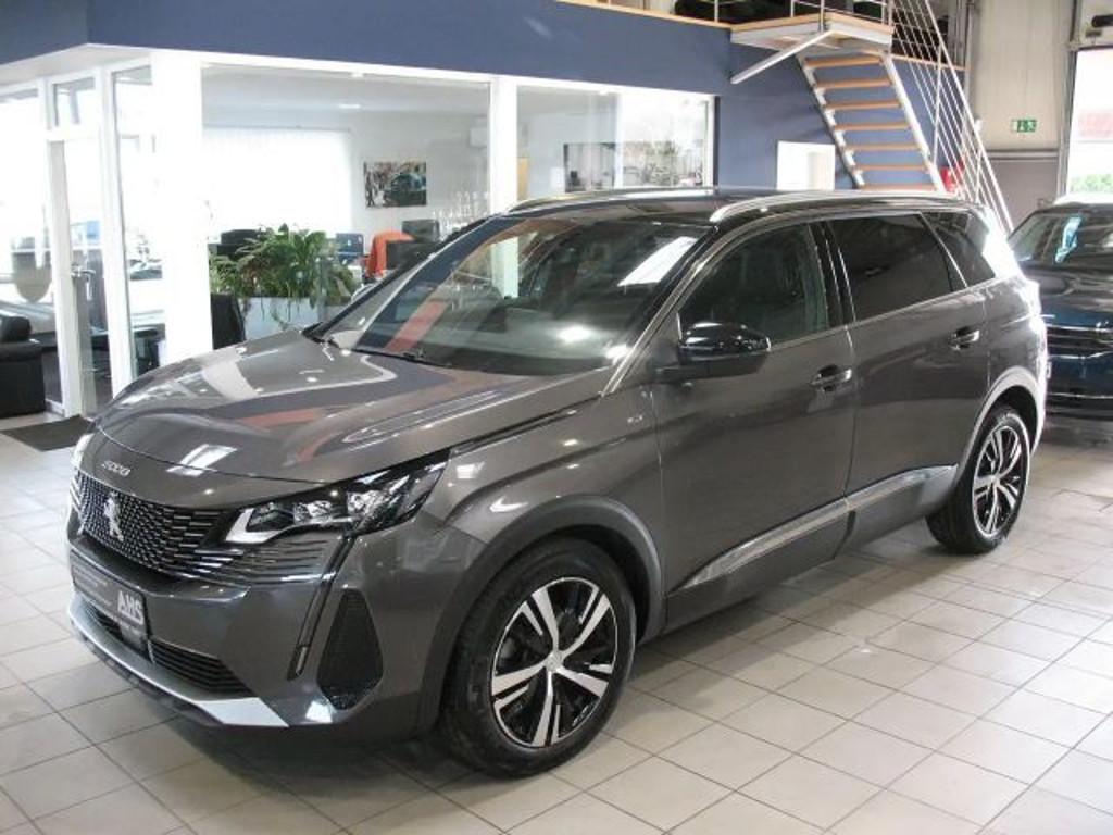 Peugeot 5008 2022 Diesel