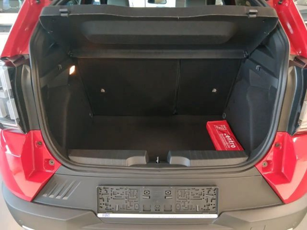 Fiat Grande Panda