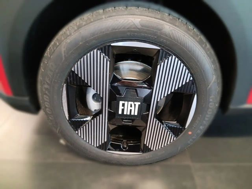 Fiat Grande Panda