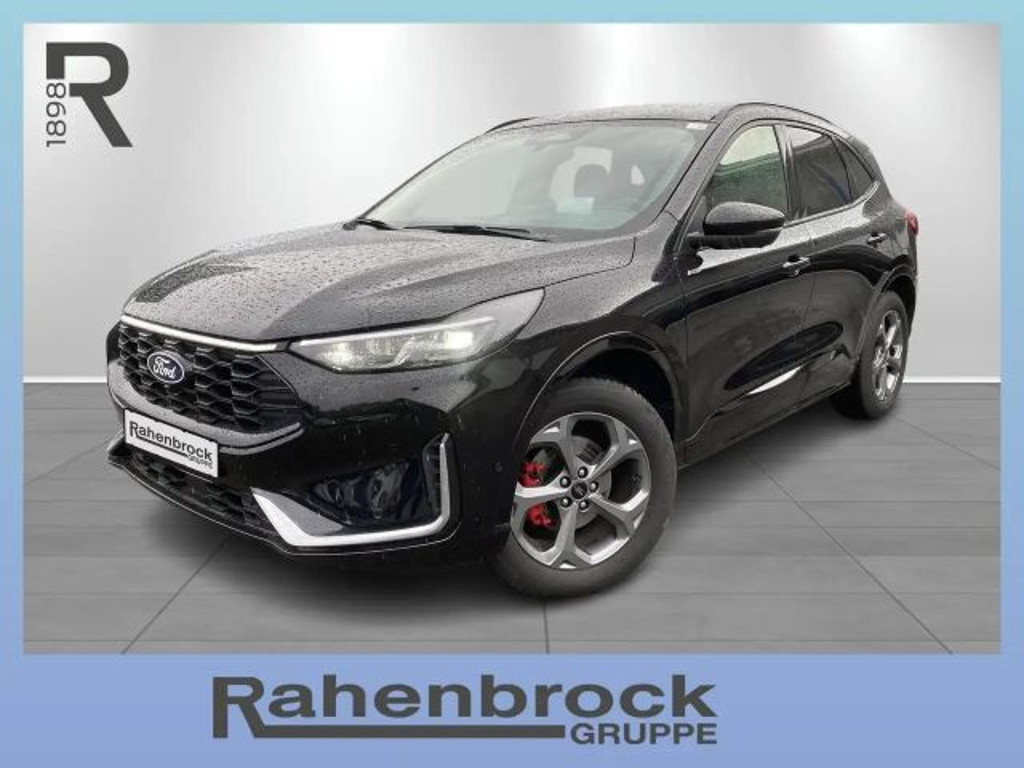 Ford Kuga 2025 Hybride Benzine