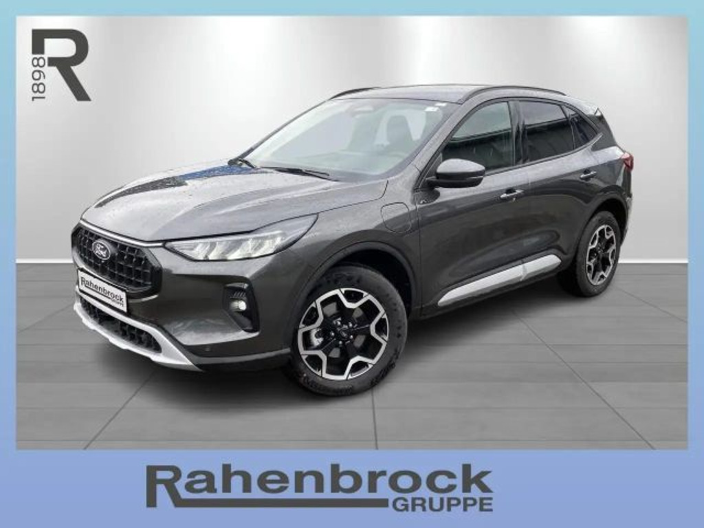 Ford Kuga 2025 Hybride Benzine