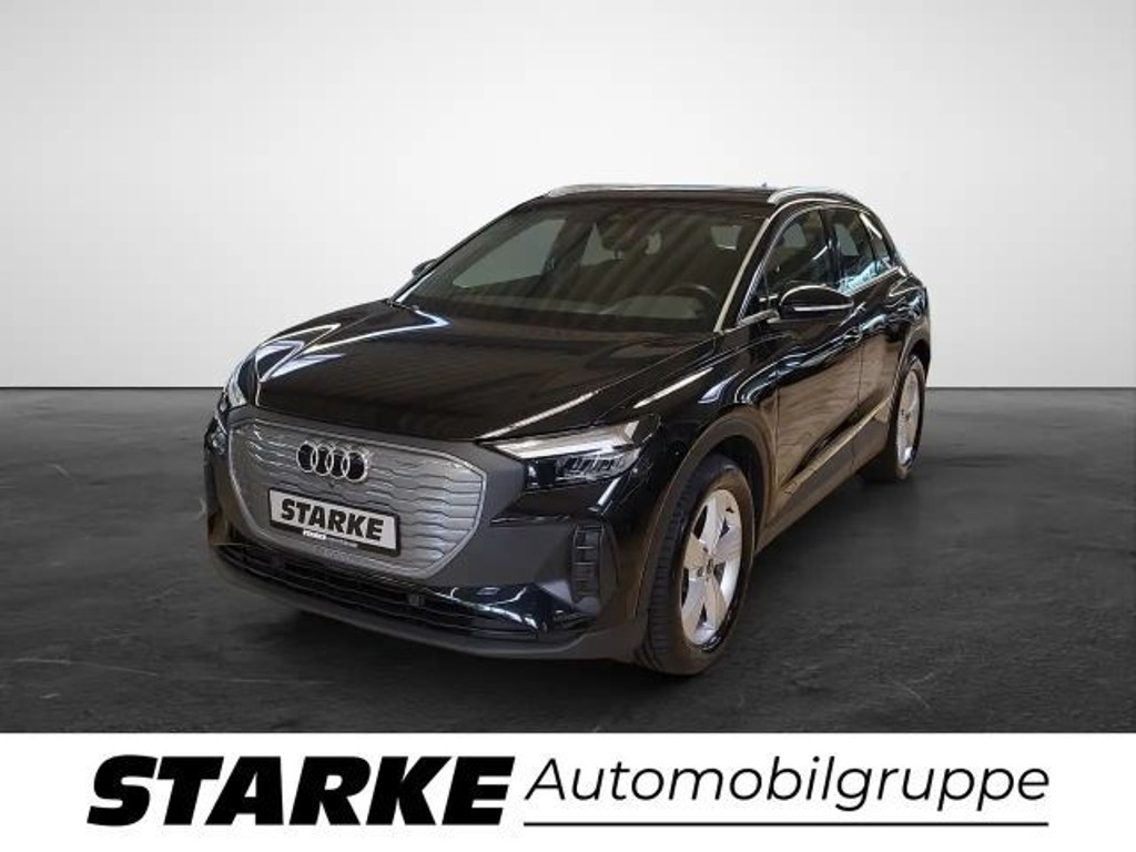 Audi Q4 e-tron 2023 Elektrisch