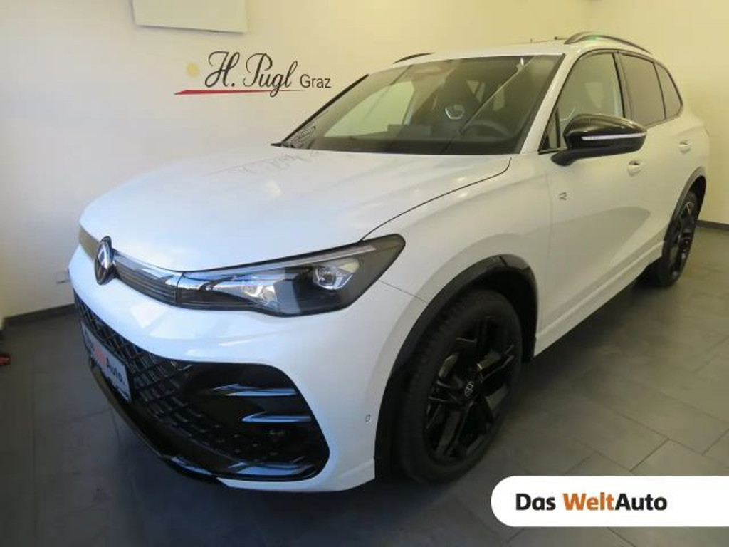 Volkswagen Tiguan 2026 Diesel