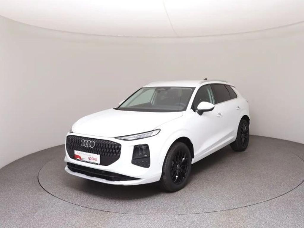 Audi Q3 2026 Benzine