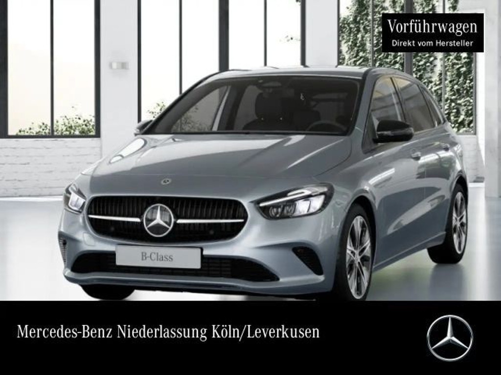 Mercedes-Benz B-Klasse 2026 Benzine