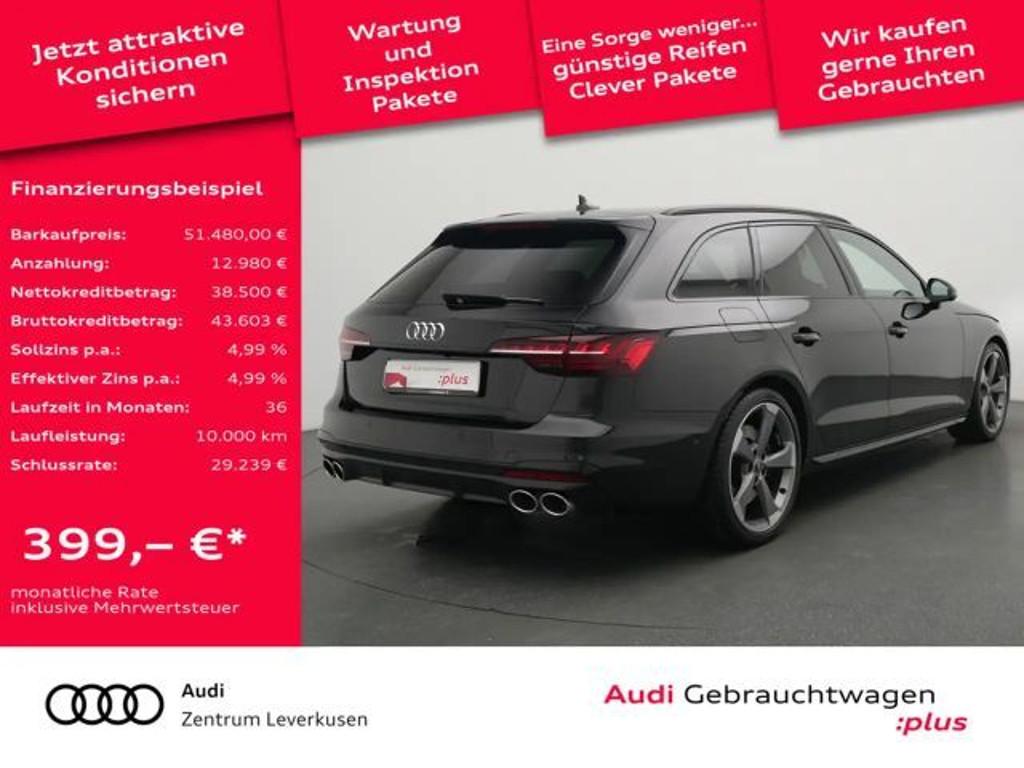 Audi S4