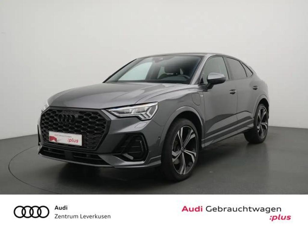 Audi Q3 2023 Benzine