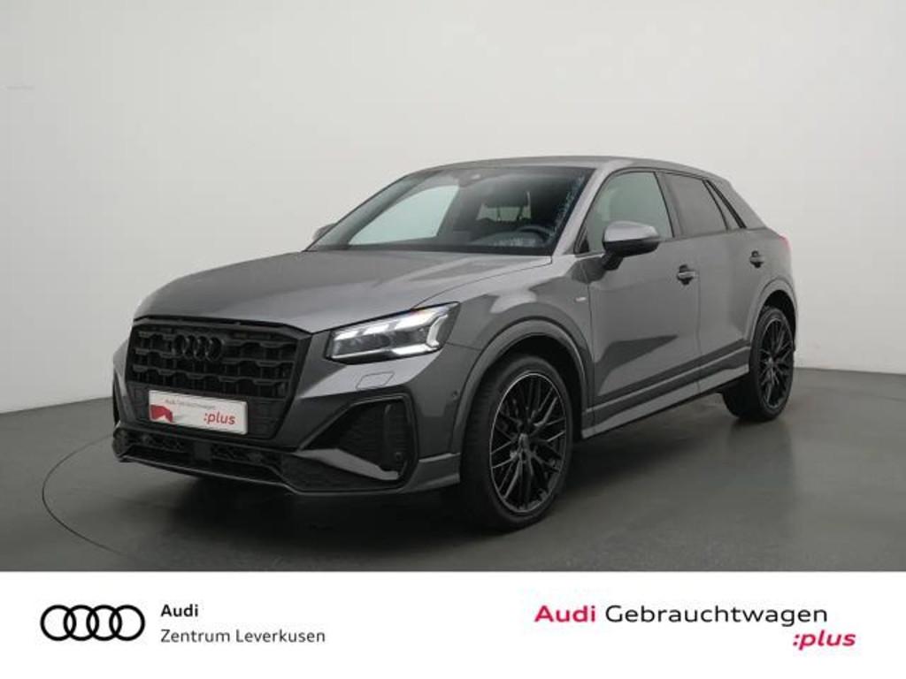 Audi Q2 2023 Benzine