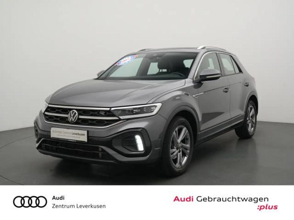 Volkswagen T-Roc 2023 Benzine