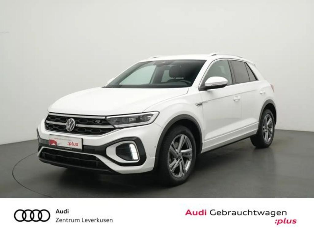 Volkswagen T-Roc 2023 Benzine