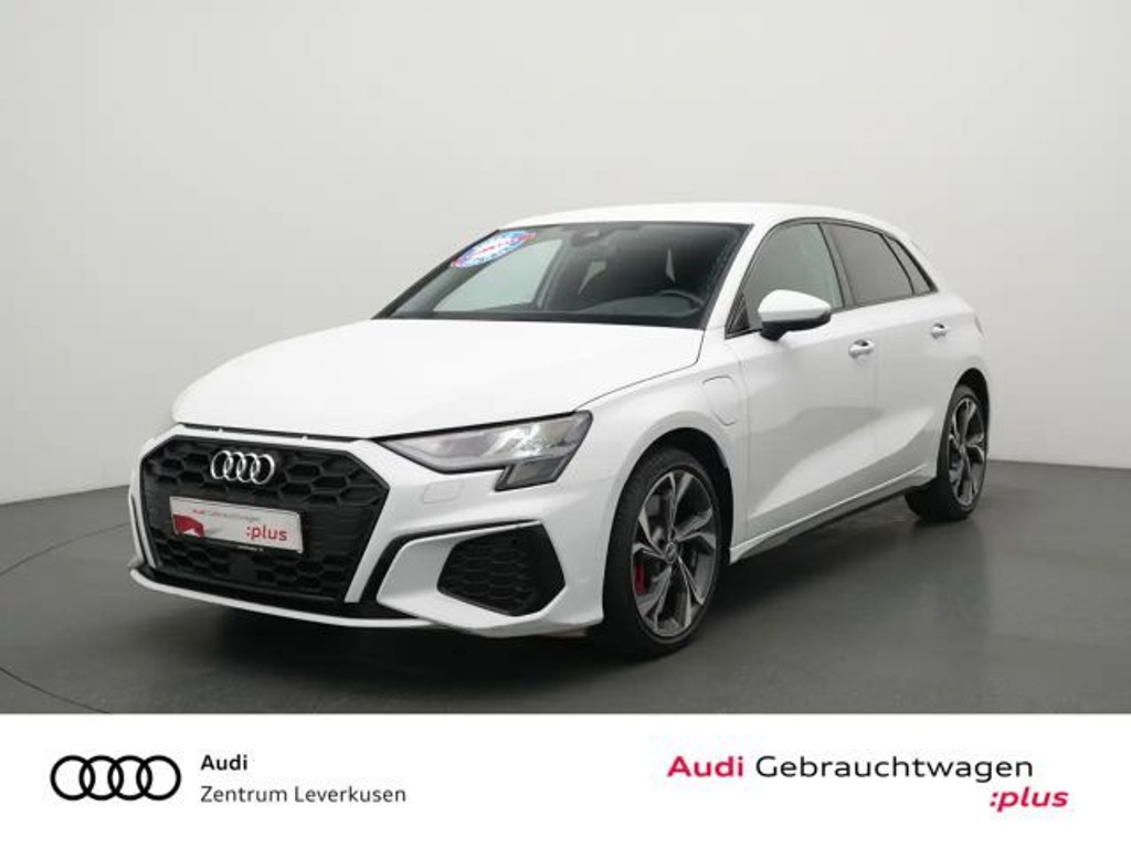 Audi A3 2021 Hybride Benzine