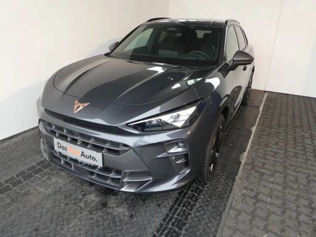 Cupra Terramar 2026 Benzine