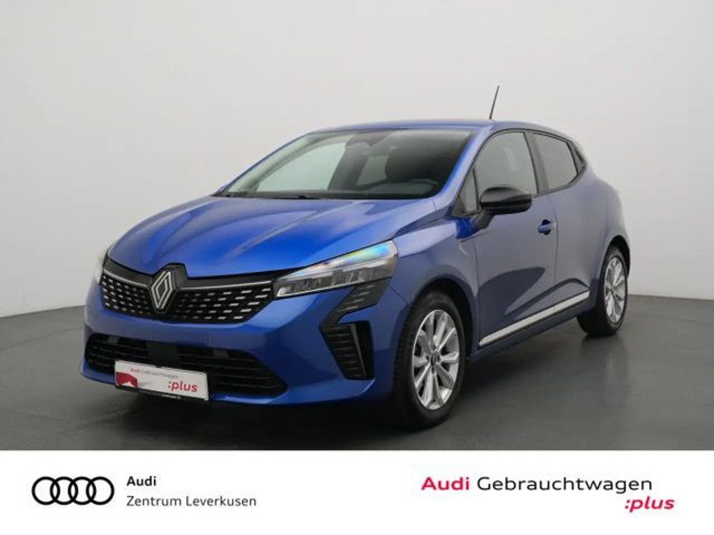 Renault Clio 2025 Benzine