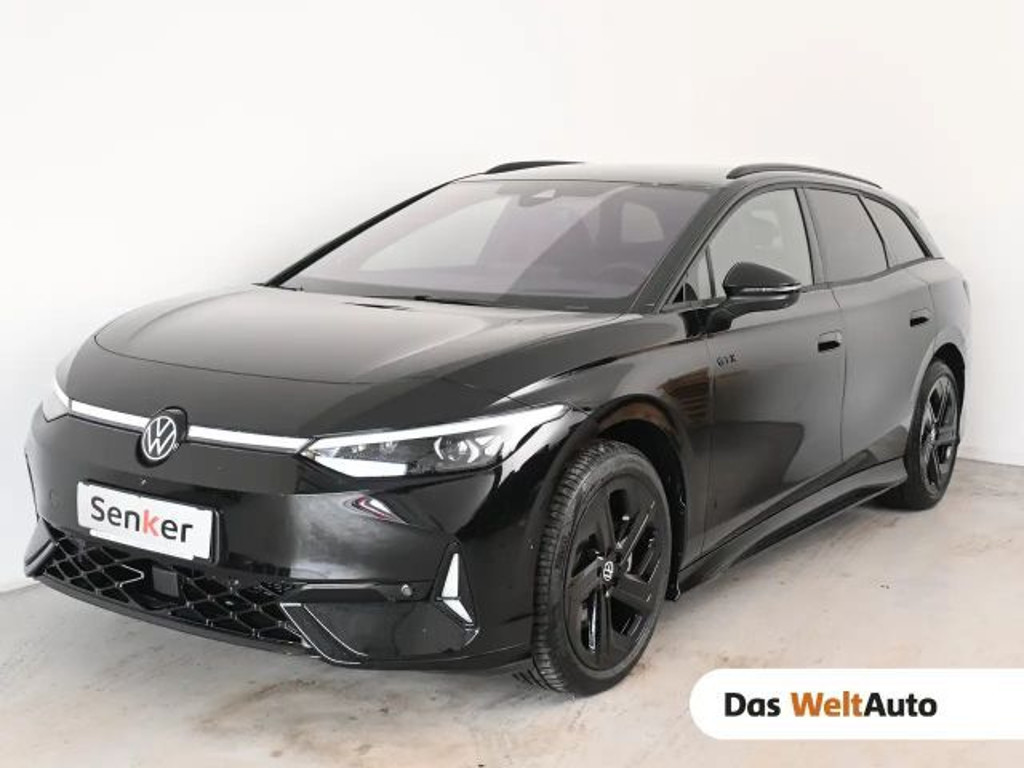 Volkswagen ID.7 2026 Elektrisch