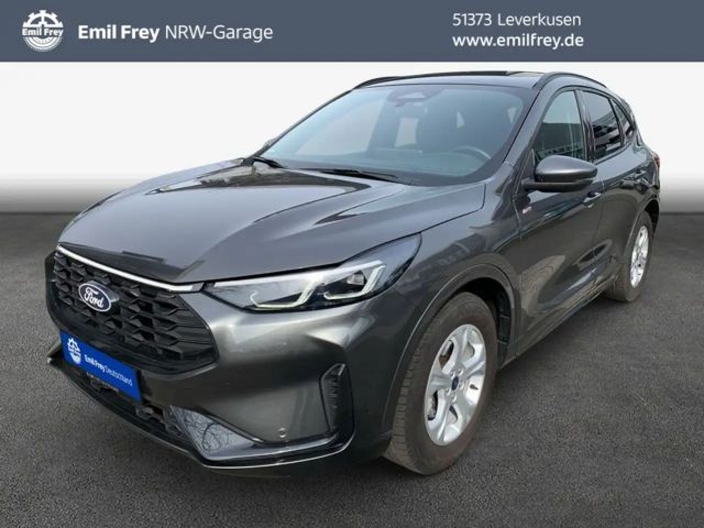 Ford Kuga 2025 Benzine