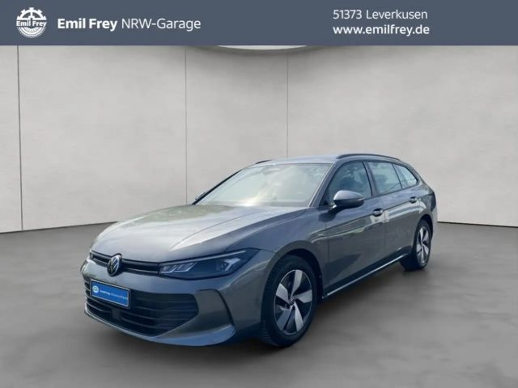 Volkswagen Passat 2025 Benzine