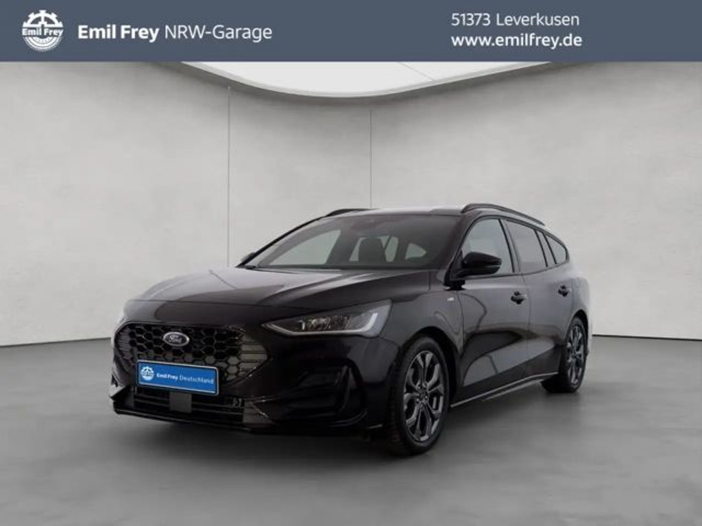 Ford Focus 2025 Diesel