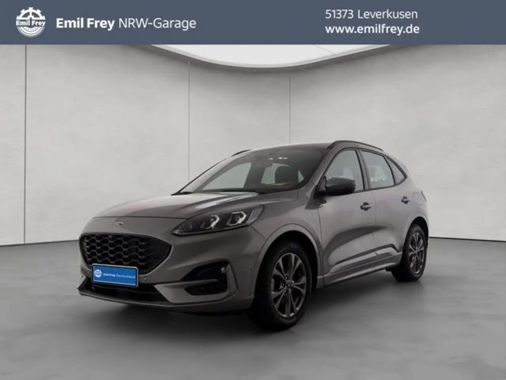 Ford Kuga 2024 Benzine