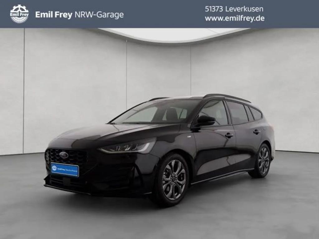 Ford Focus 2024 Benzine