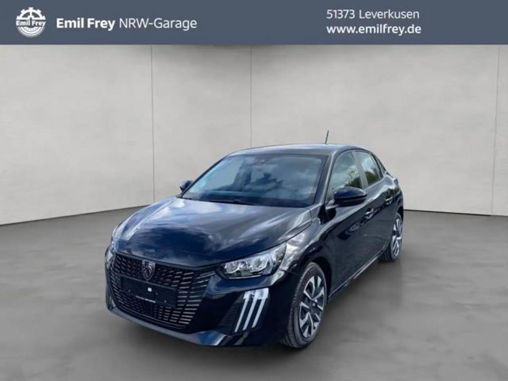 Peugeot 208 2024 Benzine
