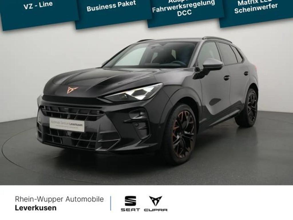 Cupra Terramar 2026 Benzine