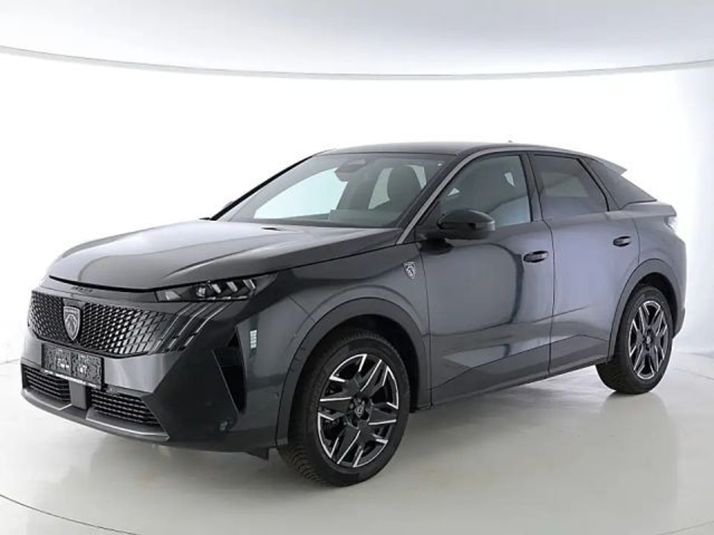 Peugeot 3008 2025 Hybride Benzine