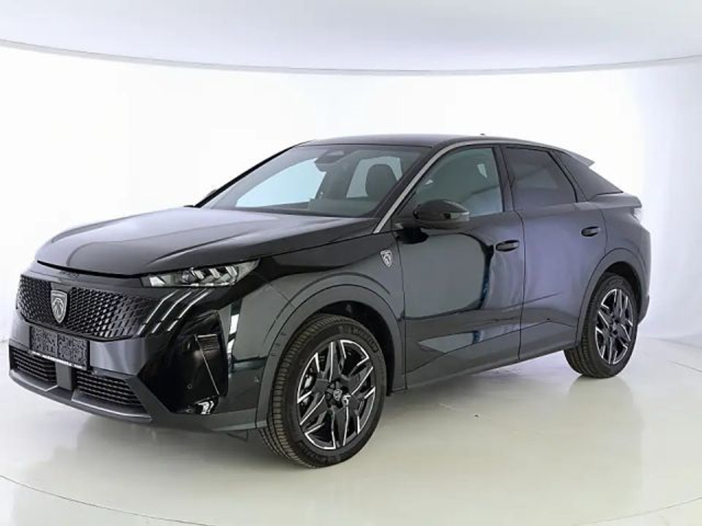 Peugeot 3008 2025 Hybride Benzine