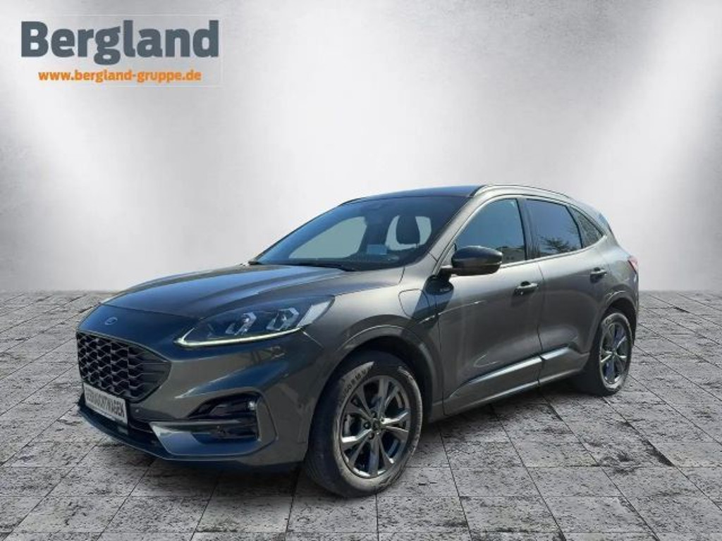 Ford Kuga 2022 Hybride Benzine