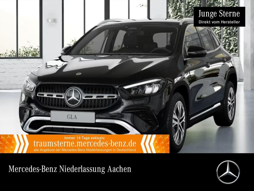 Mercedes-Benz GLA-Klasse 2024 Hybride Benzine