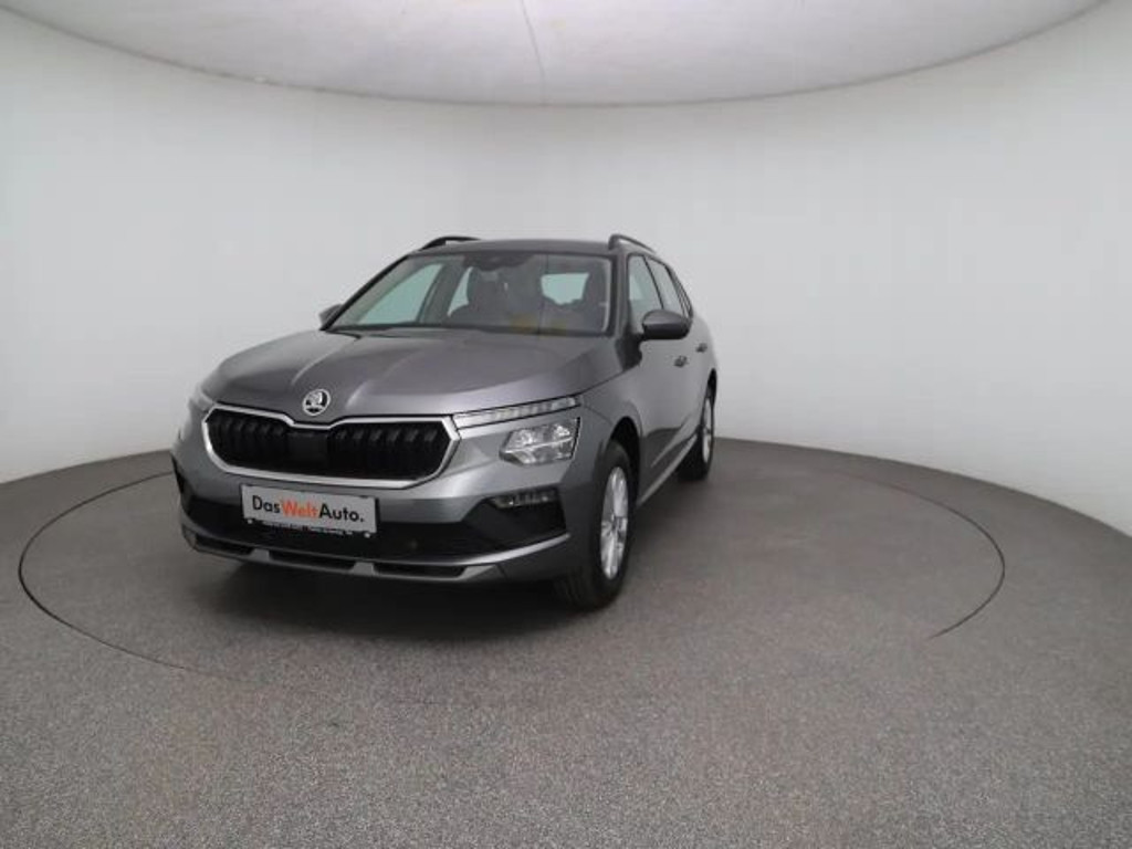 Skoda Kamiq 2026 Benzine