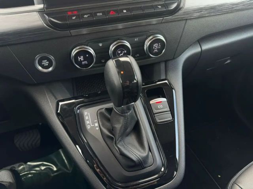 Nissan Townstar