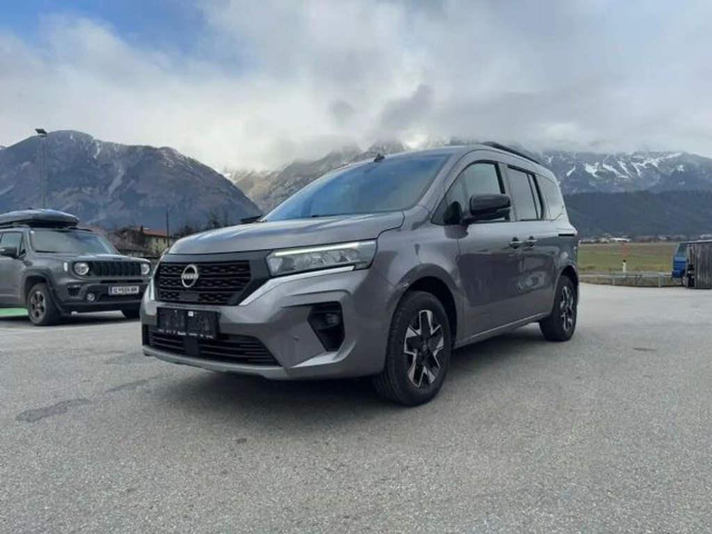 Nissan Townstar