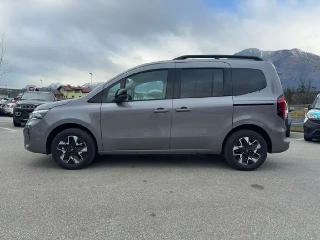Nissan Townstar