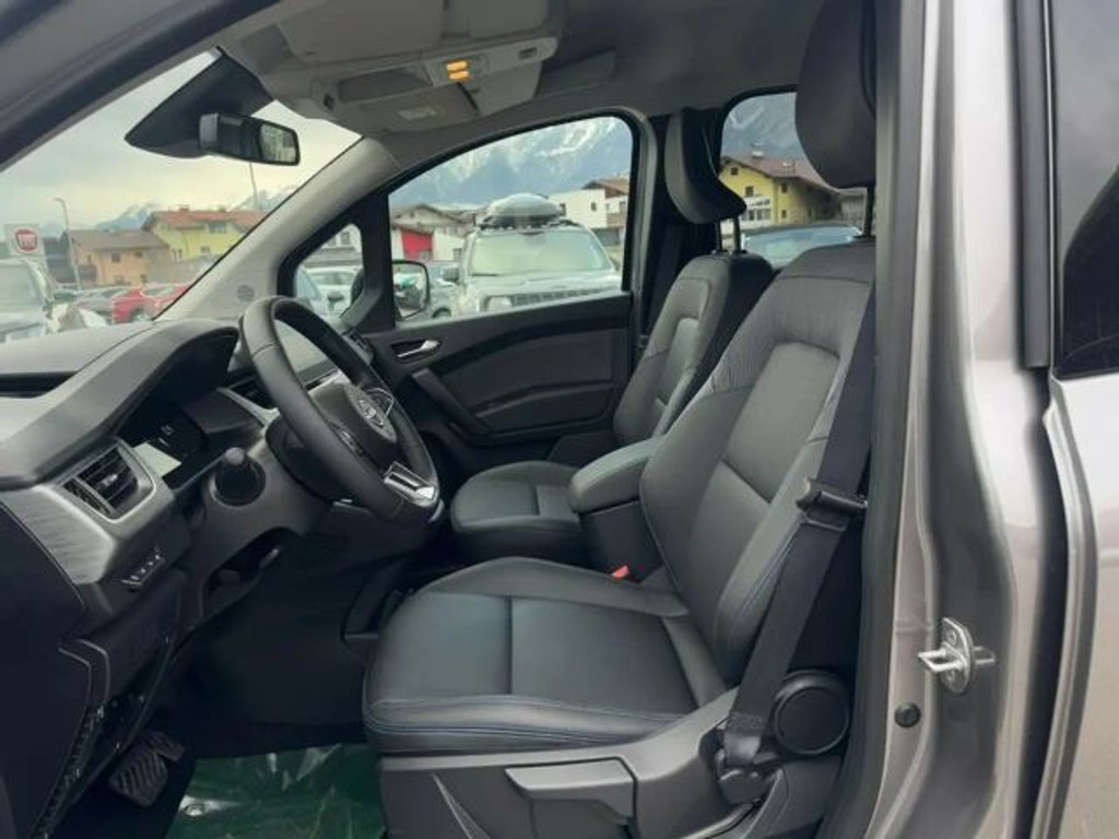 Nissan Townstar