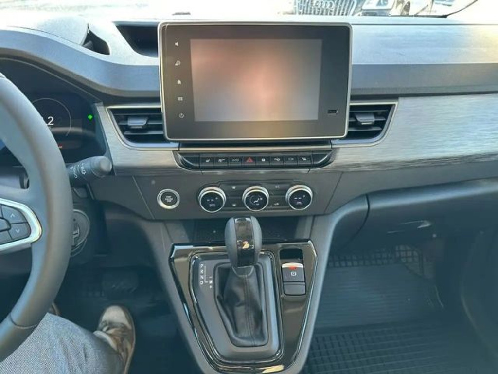 Nissan Townstar