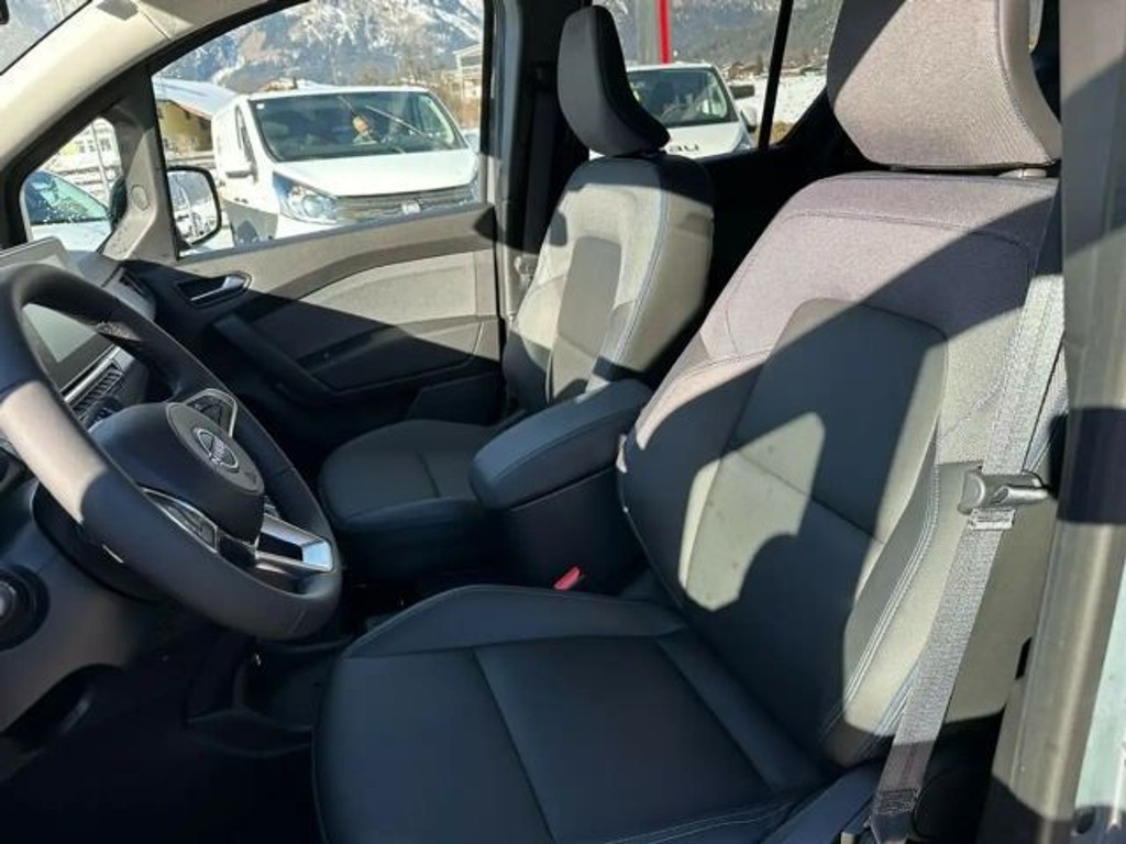 Nissan Townstar