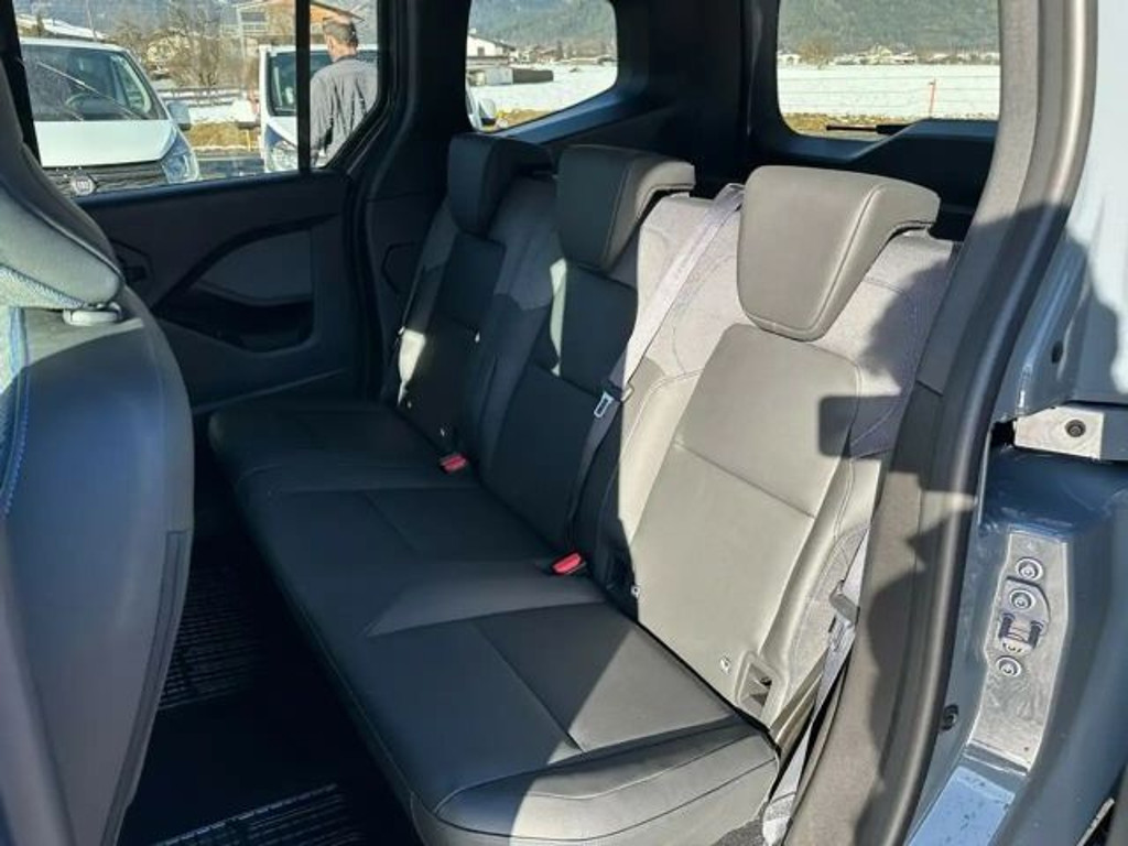 Nissan Townstar